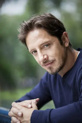 Manuel Sarmiento - Filmography • Carriera