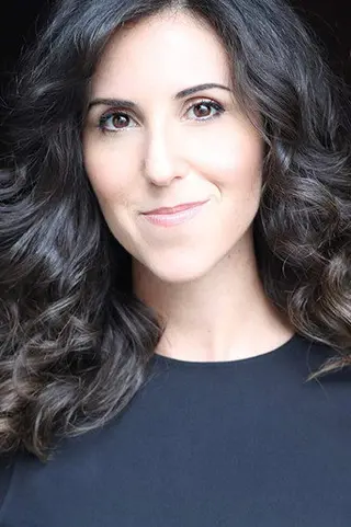 Allie Feder - Filmography • Carriera