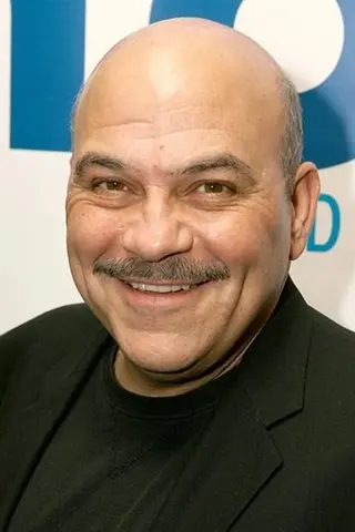 Jon Polito - Filmography • Carriera