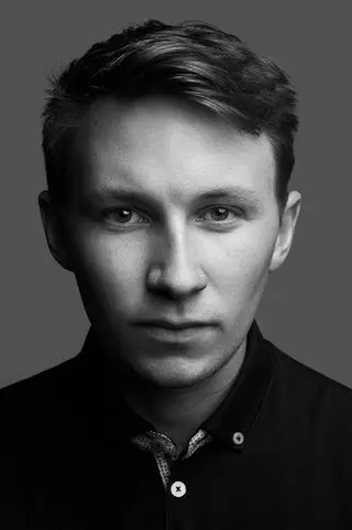 Bradley Hall - Filmography • Carriera