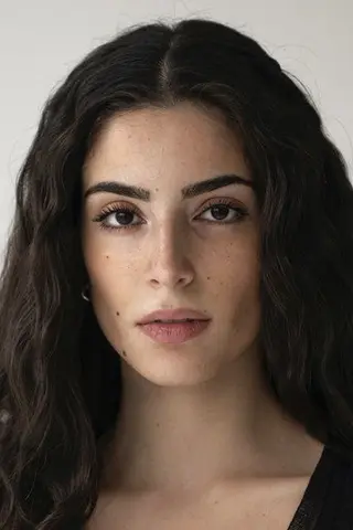 Saja Kilani - Filmography • Carriera
