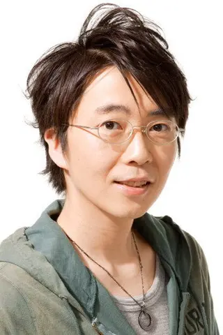 Tetsuya Iwanaga - Filmography • Carriera