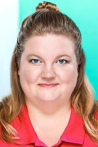 Kristen Berg - Filmography • Carriera