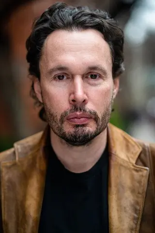 Chris Kerson - Filmography • Carriera