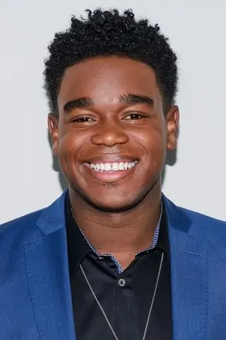 Dexter Darden - Filmography • Carriera