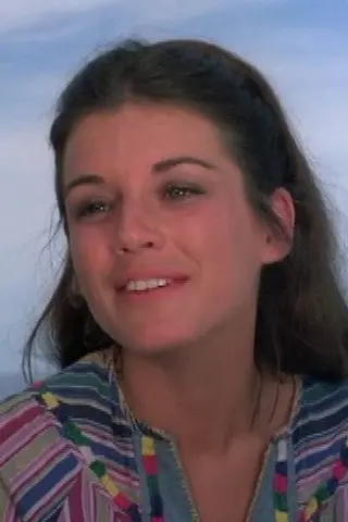 Deirdre Berthrong - Filmography • Carriera