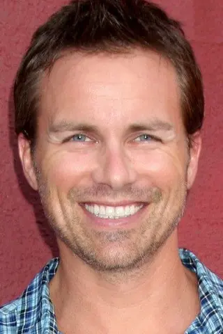 Brody Hutzler - Filmography • Carriera