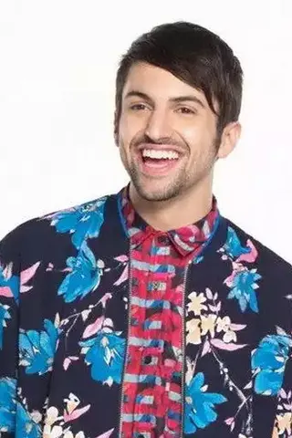 Mitch Grassi - Filmography • Carriera