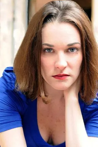 Bernadette Lords - Filmography • Carriera