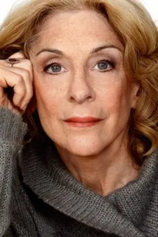 Laura Esterman - Filmography • Carriera