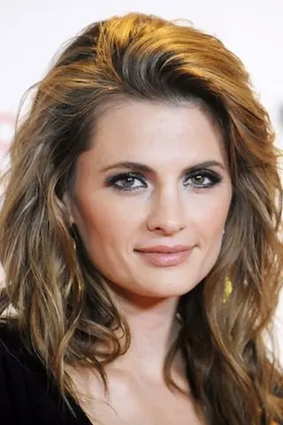 Stana Katic - Filmography • Carriera
