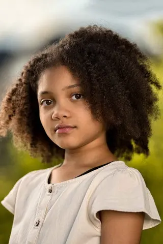 Leah Brady - Filmography • Carriera