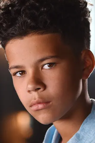 Jalon Christian - Filmography • Carriera
