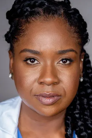 LaNisa Renee Frederick - Filmography • Carriera