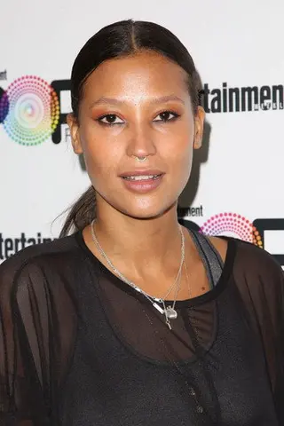 Aino Jawo - Filmography • Carriera