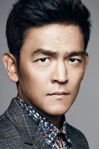 John Cho - Filmography • Carriera
