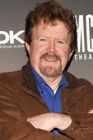 Gary Goddard - Filmography • Carriera