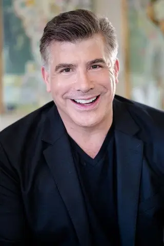 Bryan Batt - Filmography • Carriera