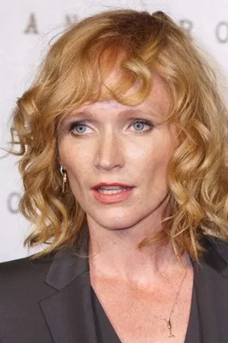 Anna Geislerová - Filmography • Carriera