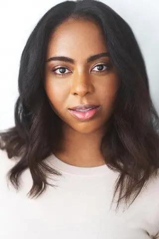 Tequilla Whitfield - Filmography • Carriera