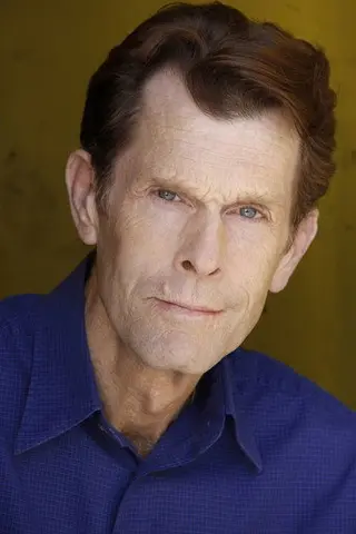 Kevin Conroy - Filmography • Carriera