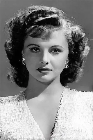 Madeleine Lebeau - Filmography • Carriera