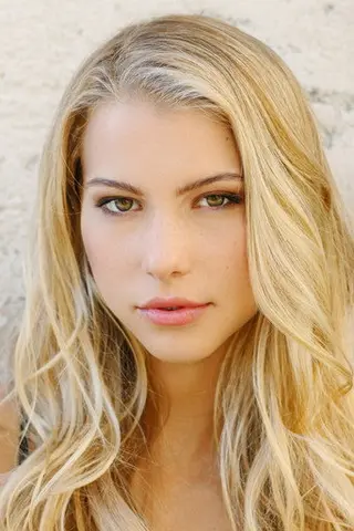 Lexi Atkins - Filmography • Carriera