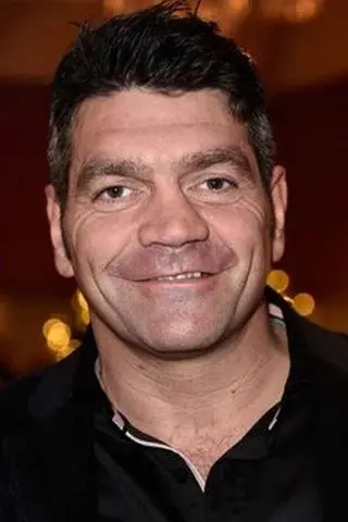 Spencer Wilding - Filmography • Carriera