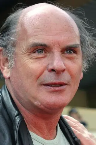 Jean-François Stévenin - Filmography • Carriera
