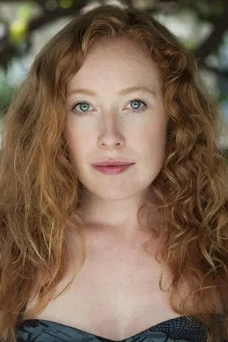 Victoria Yeates - Filmography • Carriera