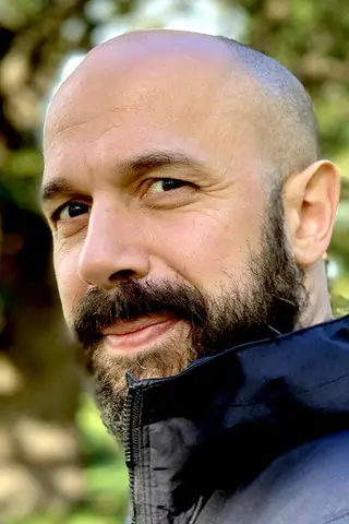 Stefano Marchetti - Filmography • Carriera