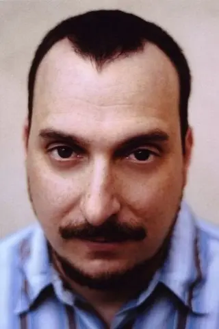 Michael Rivkin - Filmography • Carriera