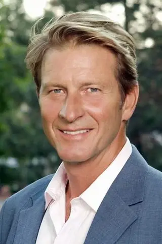Brett Cullen - Filmography • Carriera