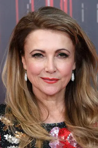 Emma Samms - Filmography • Carriera