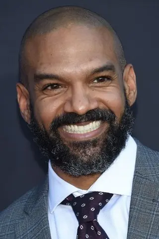 Khary Payton - Filmography • Carriera