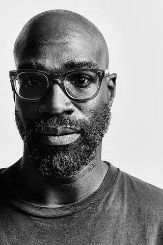 Tunde Adebimpe - Filmography • Carriera