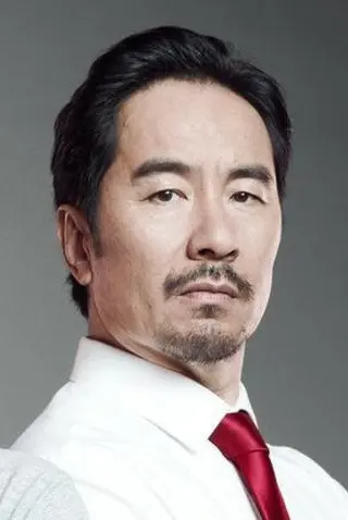 Anthony Brandon Wong - Filmography • Carriera