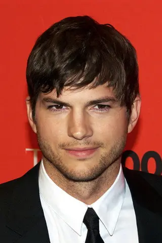 Ashton Kutcher - Filmography • Carriera