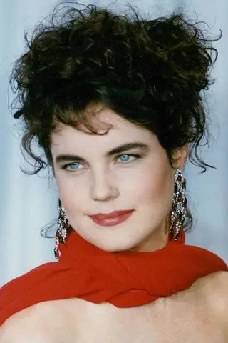Elizabeth McGovern - Filmography • Carriera