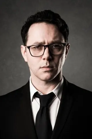 Reece Shearsmith - Filmography • Carriera