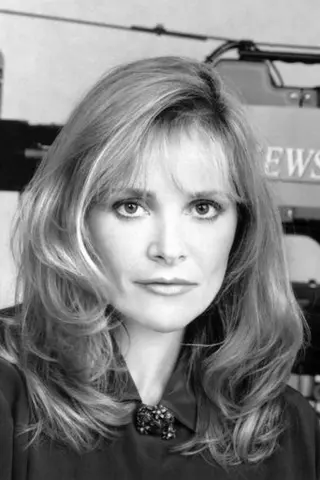 Helen Shaver - Filmography • Carriera