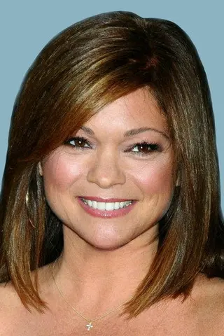 Valerie Bertinelli - Filmography • Carriera