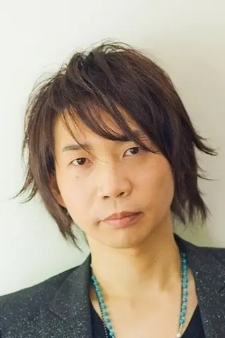 Jun'ichi Suwabe - Filmography • Carriera