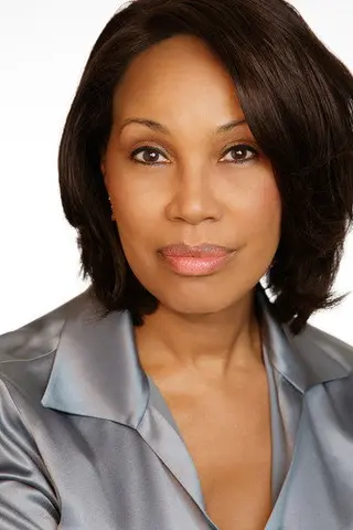 Kim Brockington - Filmography • Carriera