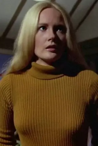 Nancy Barrett - Filmography • Carriera