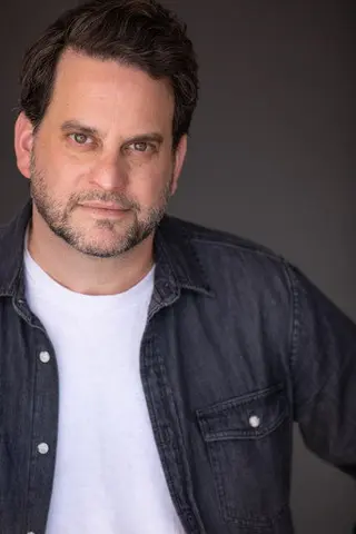 Michael Nathanson - Filmography • Carriera