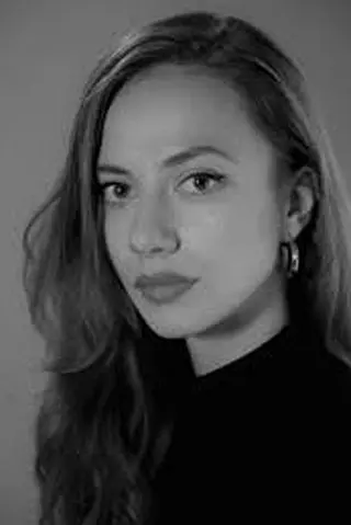 Ljiljana Velimirov - Filmography • Carriera