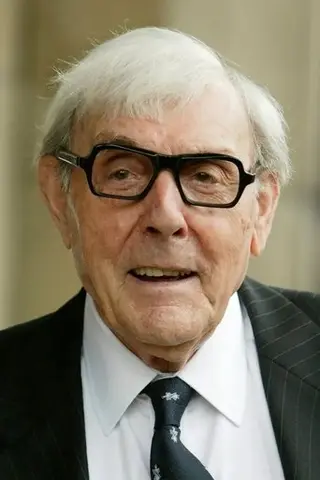 Eric Sykes - Filmography • Carriera
