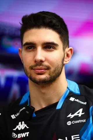 Esteban Ocon - Filmography • Carriera