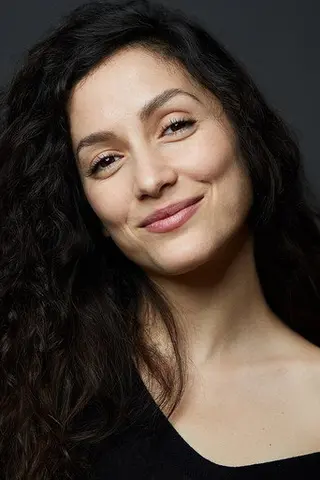 Rafaëlle Cohen - Filmography • Carriera